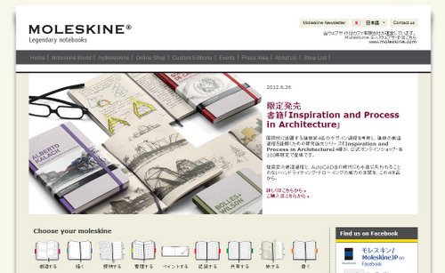 MOLESKINE MOLESKINE