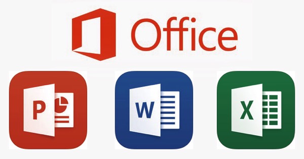 Microsoft office for ios