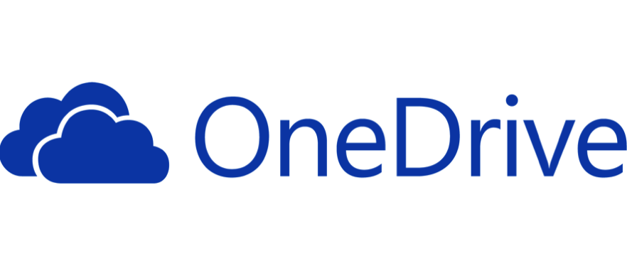 Onedrive logo