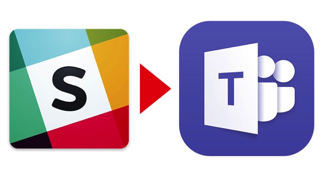 Slackからmicrosoft Teamsに乗り換えました Penchi Jp
