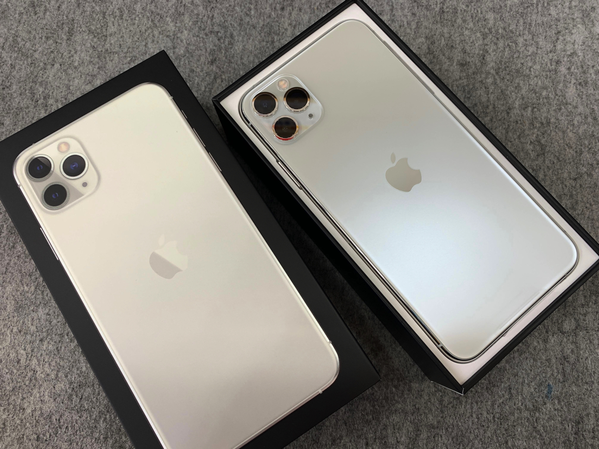 Apple iPhone11 カラーWhite 箱あり iPhone 11 Box | eBay
